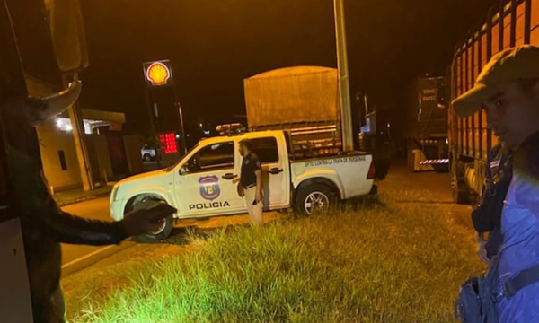 Operativo en Ypejhú: detienen a tres brasileños y rescatan a 50 víctimas de trata - OviedoPress