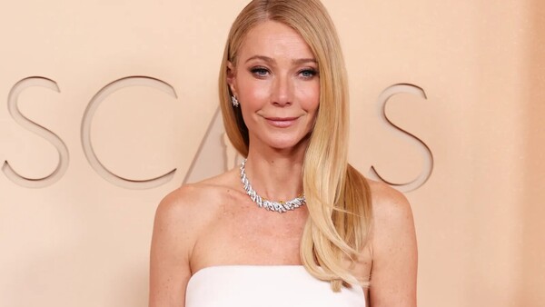 El vergonzoso desliz de Gwyneth Paltrow en la alfombra roja
