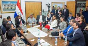 Diario HOY | Diputados tratarán este martes Reforma de la Caja Fiscal