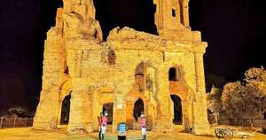 Diario HOY | Respaldan exoneración de pago de energía eléctrica a sitios históricos