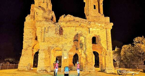 Diario HOY | Respaldan exoneración de pago de energía eléctrica a sitios históricos