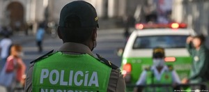 Perú: candidato presidencial muere en accidente de tránsito - ADN Digital