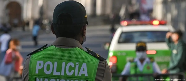 Perú: candidato presidencial muere en accidente de tránsito - ADN Digital