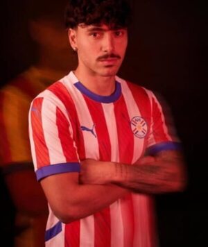 Magalhães tras convocatoria a la Albirroja: “Un sueño hecho realidad”