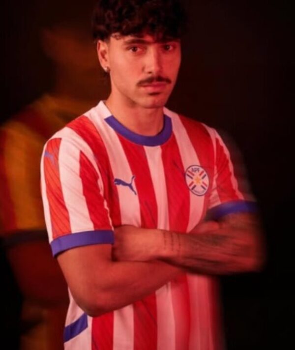 Magalhães tras convocatoria a la Albirroja: “Un sueño hecho realidad”