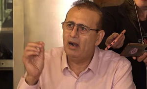 Erico Galeano ya no es más “hijo dilecto” de Areguá - Noticiero Paraguay