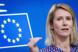 Aliados europeos de OTAN cierran la posibilidad de intervenir en Medio Oriente - Mundo - ABC Color