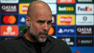 Guardiola: "Necesitamos el partido perfecto"