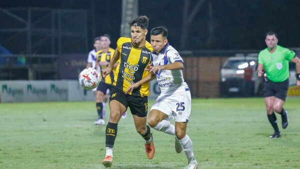 Nanni: "Hubiera sido justo ganarlo"