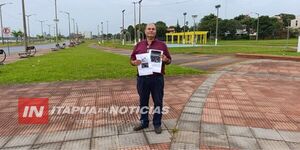 YD PRETENDE CEDER PARTE DE LA COSTANERA DE ENCARNACIÓN A UNA EMPRESA POR 30 AÑOS