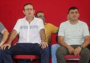 Areguá anula el título de “hijo dilecto” a Erico Galeano