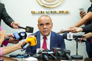 Senado prevé tratar reforma de la Caja Parlamentaria el 25 de marzo - ADN Digital