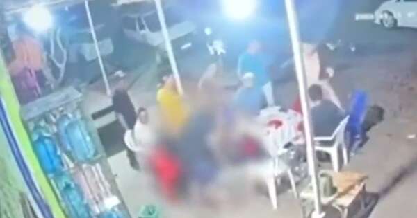 La Nación / Canindeyú: buscan al principal sospechoso del crimen de un hombre durante juego de naipes