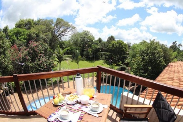 Senatur alerta sobre cinco agencias de viajes no habilitadas