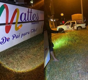 Rescate de 50 personas en Ypejhú que iban a ser trasladadas a Brasil en situación de esclavitud