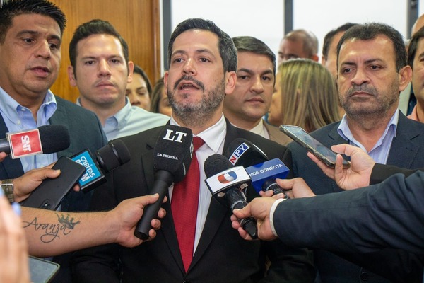 Diputados convocan a sesión extraordinaria para analizar Caja Fiscal - ADN Digital