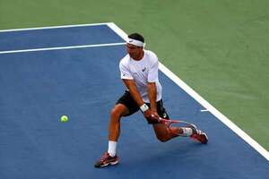 Tenista recibe cuatro años de sanción por dopaje - Tenis - ABC Color