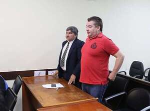 Juez se opone a pedido fiscal de sobreseer a  narco Toma’i Rojas - Policiales - ABC Color