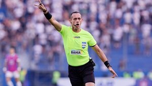 La 11ª fecha tiene a sus árbitros