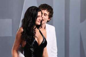 ¡Mirá a las celebridades en el after party de los Premios Óscar! - Gente - ABC Color