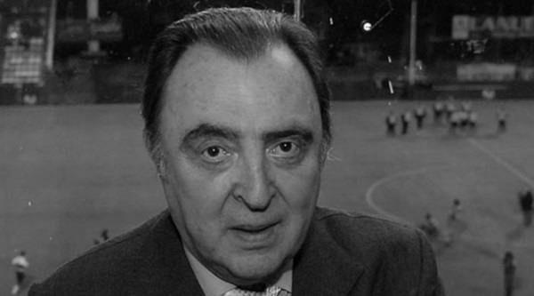 Adiós a Marcelo Araujo: la voz que cambió el relato