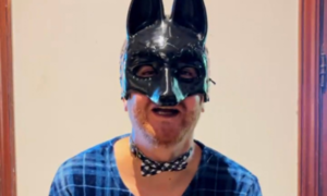 Anuncian en redes un encuentro “therian” en Coronel Oviedo - OviedoPress