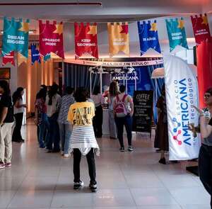 Segunda edición de Building Marketers Paraguay reunió a referentes del marketing, la innovación y la inteligencia artificial - Empresariales - ABC Color