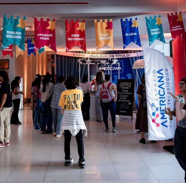 Segunda edición de Building Marketers Paraguay reunió a referentes del marketing, la innovación y la inteligencia artificial - Empresariales - ABC Color