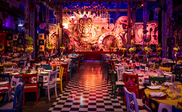 Economía del carnaval mueve miles de millones en Brasil