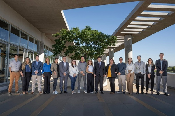 Solidez y crecimiento: Tu Financiera mantiene A-py y eleva su tendencia a Fuerte (+