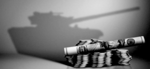 La Black Card & la Economía de Guerra