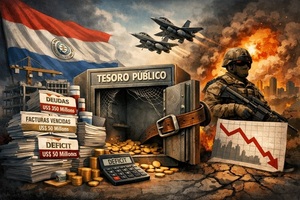 Economía de guerra