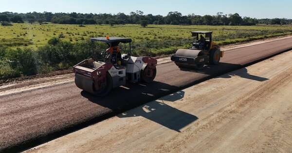 La Nación / Deuda con farmacéuticas y constructoras: MEF presentará plan de pagos esta semana