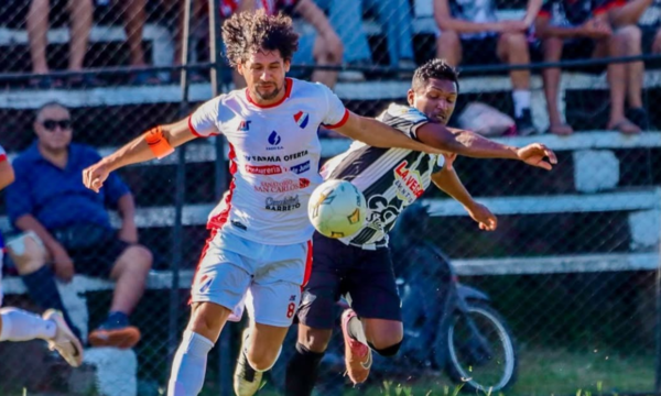 Con cinco empates arrancó oficialmente el Campeonato de la Liga Ovetense - OviedoPress