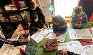 Coronel Oviedo será sede de debate clave para erradicar el trabajo infantil y forzoso - OviedoPress