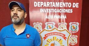 Nexus II: ordenan traslado de socio de Marset a prisión de máxima seguridad