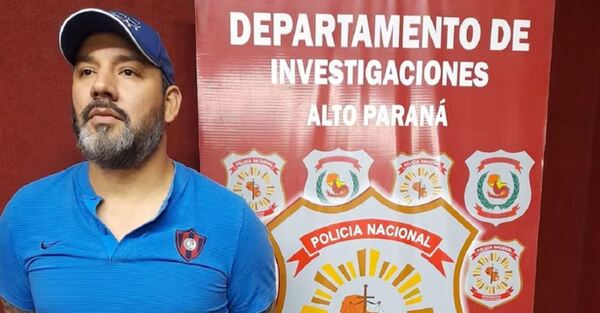 Nexus II: ordenan traslado de socio de Marset a prisión de máxima seguridad