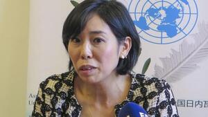 Relatora ONU para Irán: Cifra de víctimas en las protestas de enero podría llegar a 17.000