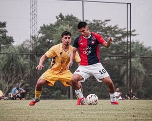 Cuatro victorias y dos empates en la décima fecha de la Reserva