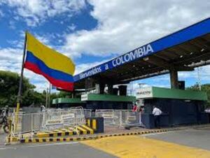 Colombia descarta que el acuerdo militar con Venezuela conlleve operaciones conjuntas en la frontera