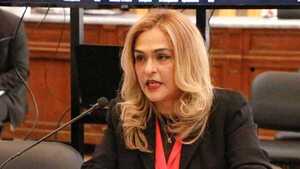 Jueza admite la querella de ciudadano italiano contra la ex fiscala Stella Mary Cano