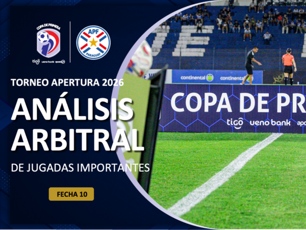 Una mirada al décimo capítulo