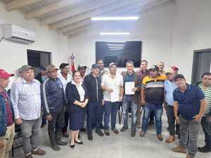 Gobierno promete zafra y compra total de caña, pero el tren de molienda sigue “trabado”