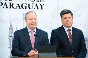 Gobierno limitará ejecución presupuestaria de organismos del Ejecutivo ante baja en recaudación