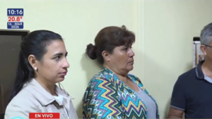 Víctimas de la mafia de los pagarés anuncian voto castigo a políticos