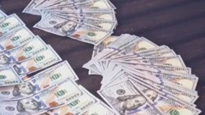 Un grupo de hombres armados robó USD 120.000 y armas en el Paraná Country Club