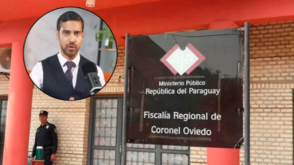 Abogado denunciará a fiscala ante el Jurado de Enjuiciamiento por mal desempeño en sus funciones