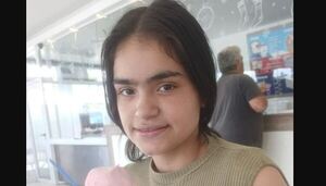 Fiscalía ordena búsqueda de una adolescente de 17 años con paradero desconocido