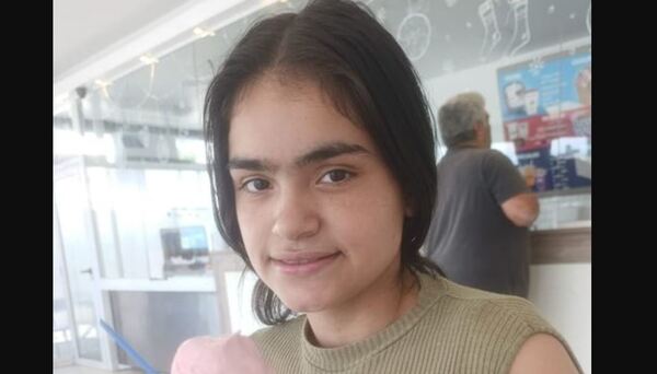 Fiscalía ordena búsqueda de una adolescente de 17 años con paradero desconocido