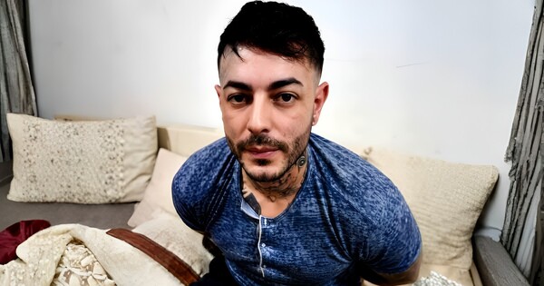 EEUU ofrece a Marset una condena de 20 años por cantar y Rachid no descarta que haya estado en Paraguay